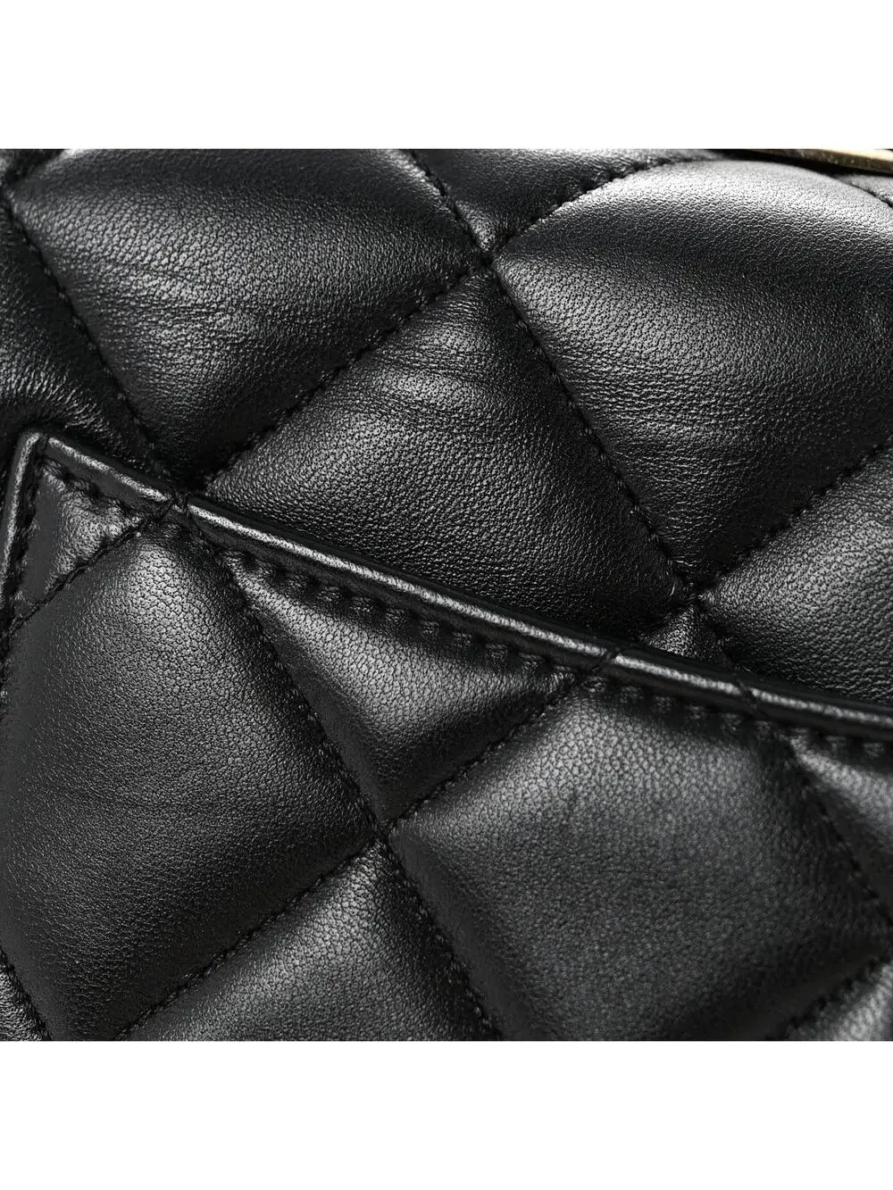 Chanel Lambskin Quilted Small Trendy Cc #324187C45B